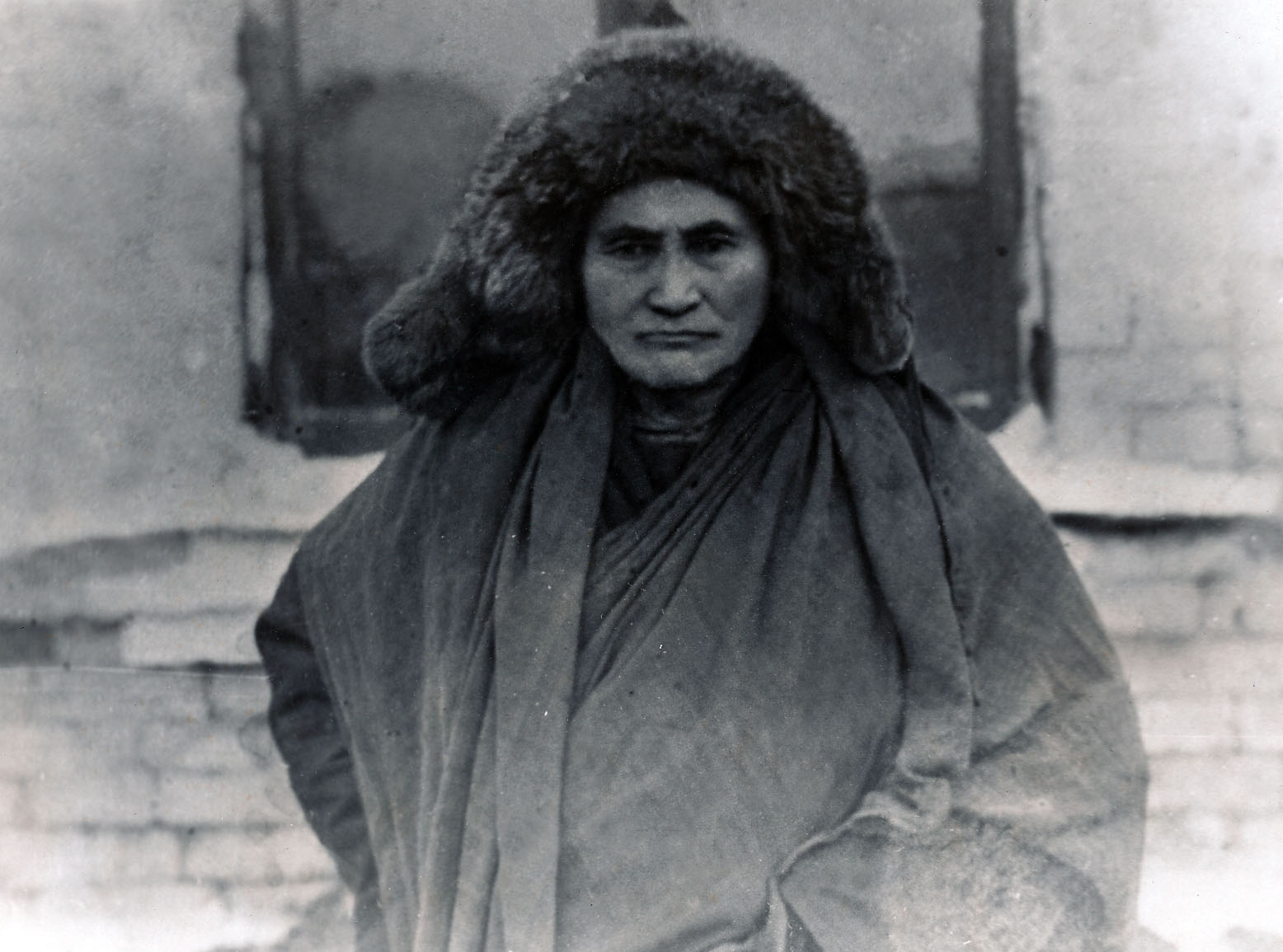 Статья М.М. Сосниной к 170-летию со дня рождения Агвана Доржиева